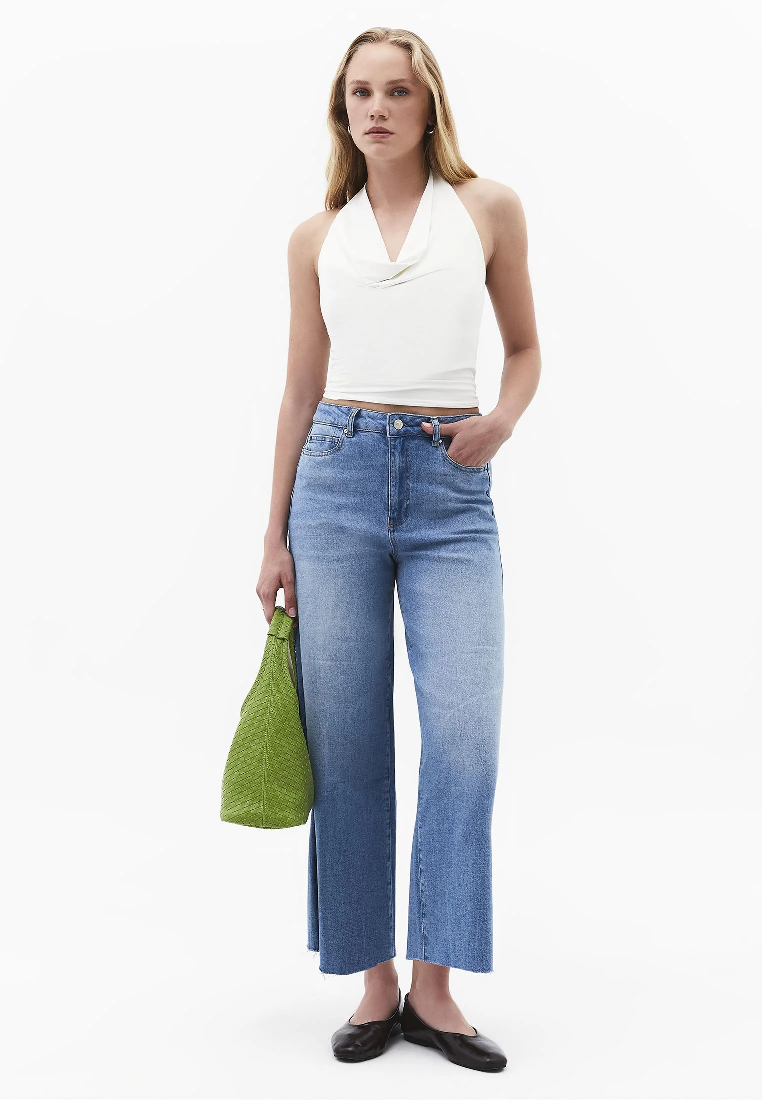 New In